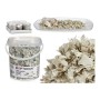 Decorative Shavings Gift Decor 13 x 14 x 14 cm