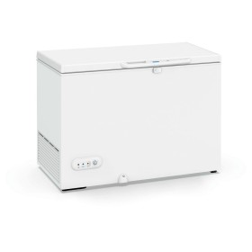 Freezer Tensai SIF370VD