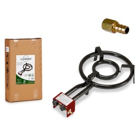 Burner for Paella La Dehesa Iron Black