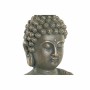 Figurine Décorative DKD Home Decor Fibre de Verre Buda (28 x 19 x 41 cm)