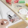 Removable Adhesive Kitchen Containers Handstore InnovaGoods 2 Units
