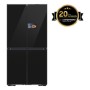 Refrigerator Samsung Black