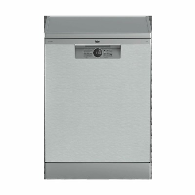 Lave-vaisselle BEKO BDFN26430X Gris 60 cm