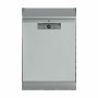Dishwasher BEKO BDFN26430X Grey 60 cm
