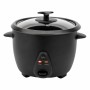 Rice Cooker JATA JEAR2522 Black Aluminium 900 W 2,2 L