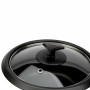 Rice Cooker JATA JEAR2522 Black Aluminium 900 W 2,2 L