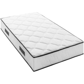Viscoelastic Mattress Somnis Beeding 90 x 190 cm