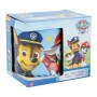 Tasse mug The Paw Patrol Friendship 325 ml (11,7 x 10 x 8,7 cm)