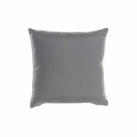 Coussin DKD Home Decor Blanc Gris Boho 40 x 10 x 40 cm