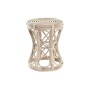 Petite Table d'Appoint DKD Home Decor Naturel 30 x 30 x 40 cm