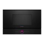 Microwave BOSCH BFL7221B1 Black 900 W 21 L