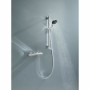 Shower Column Grohe Precision Trend Chrome Metal