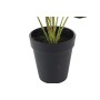 Decorative Plant DKD Home Decor Pink Green PE (10 x 10 x 27 cm)