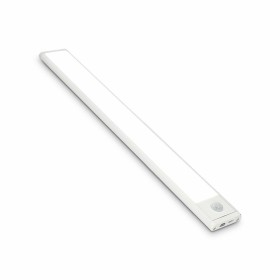 Lampe LED avec Capteur de Mouvement KSIX Sophia 2 W 4000 K