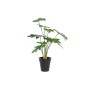 Decorative Plant DKD Home Decor Green PE (20 x 20 x 40 cm)