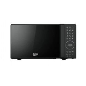 Microwave with Grill BEKO MGC20130BFB 20L Black 1000 W