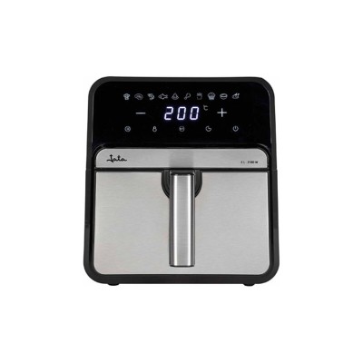 Friteuse à Air JATA JEFR1242 Noir 2100 W 8 L