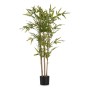 Plante décorative Ibergarden Plastique Câble de fer Bambou 70 x 120 x 70 cm
