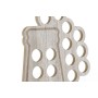Wall Decoration DKD Home Decor MDF Beer (25 x 1 x 55 cm)