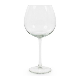 Wine glass set Royal Leerdam Degustation 580 ml 6 Pieces (6 Units)