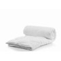 Duvet Lovely Home White 350 g/m² 220 x 240 cm Mothproof