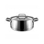 Casserole with lid Valira PJ457016   16CM Ø 16 cm 1,5 L 1 Piece (1 Unit)