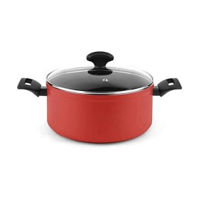 Casserole Fagor Red ø 24 x 11 cm
