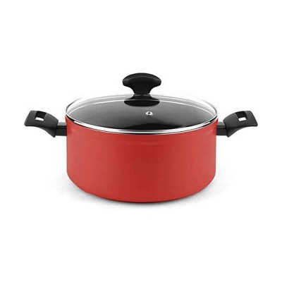 Casserole Fagor Rouge ø 24 x 11 cm