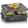 Raclette Severin RG 2370 Noir noir