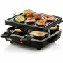Raclette DOMO DO9147G Black