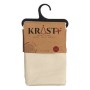 Table Runner Krist+ Golden 160 x 50 cm Smooth