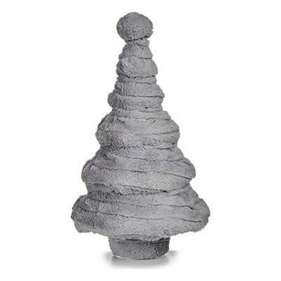 Christmas Tree Krist+ K-62-48 Grey Polar 22 x 37,5 x 22 cm