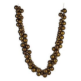 Christmas garland Krist+ HM20276-73 Green PVC