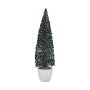 Christmas Tree Krist+ Blue Golden Plastic 10 x 38 x 10 cm