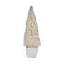 Christmas Tree Krist+ White Plastic 10 x 33 x 10 cm
