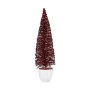 Christmas Tree Krist+ Blue Fuchsia Plastic 10 x 38 x 10 cm