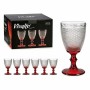 Wine glass Vivalto 330 ml 33 cl (6 Units)