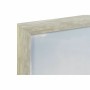 Cadre DKD Home Decor 104 x 4 x 83,5 cm Multicouleur Métal (Reconditionné B)