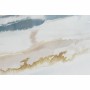 Painting DKD Home Decor 104 x 4 x 83,5 cm Multicolour Metal (Refurbished B)