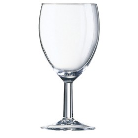 Wine glass set Arcoroc 7510035 Transparent Glass 350 ml 6 Pieces