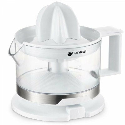 Centrifugeuse électrique Grunkel Blanc 500 ml