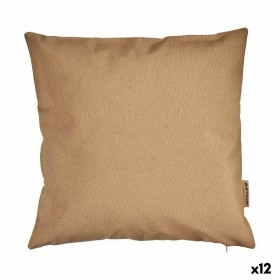 Housse de coussin Gift Decor Beige 45 x 0,5 x 45 cm