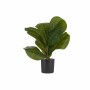 Plante décorative Ibergarden Plastique 9,5 x 42 x 9,5 cm (6 Unités)