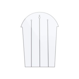 Garde-robe IMAC 19,5 X 29 X 0,2 CM Bleu Plastique