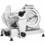 Meat Slicer Hkoenig Grey