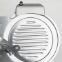 Meat Slicer Hkoenig Grey
