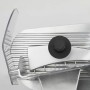 Meat Slicer Hkoenig Grey