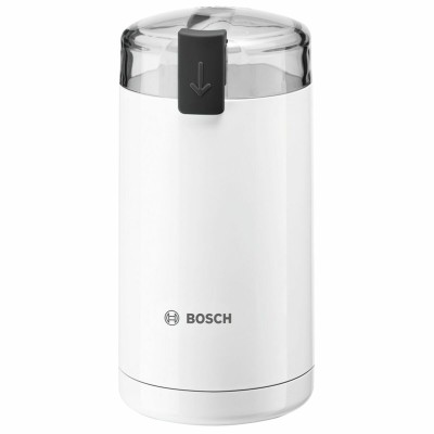 Moulin électrique BOSCH TSM6A011W Blanc 180 W