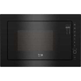 Microwave with Grill BEKO BMGB25333BG 25L Black 900 W 25 L