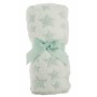 Coffret Bébé Coralina Jouet Peluche Couverture Lapin 100 x 75 cm